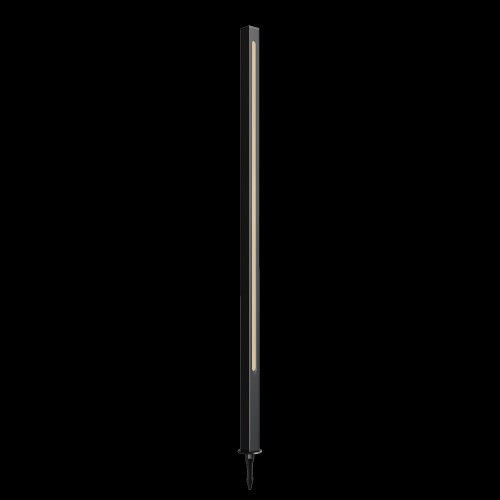 Ландшафтный светильник  Maytoni Outdoor Pole O440FL-L12GF3K
