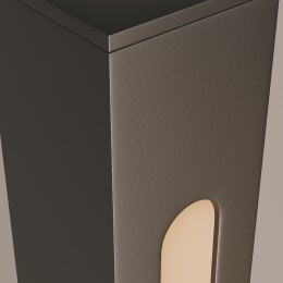 Ландшафтный светильник  Maytoni Outdoor Pole O440FL-L12GF3K