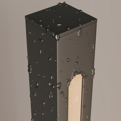 Ландшафтный светильник  Maytoni Outdoor Pole O440FL-L12GF3K