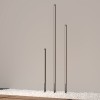 Ландшафтный светильник  Maytoni Outdoor Pole O440FL-L12GF3K