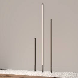 Ландшафтный светильник  Maytoni Outdoor Pole O440FL-L12GF3K