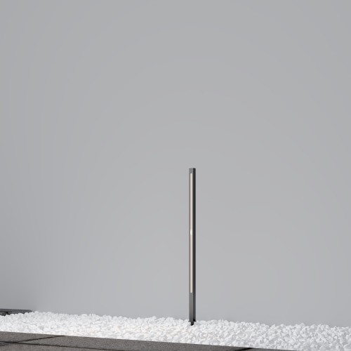 Ландшафтный светильник  Maytoni Outdoor Pole O440FL-L12GF3K