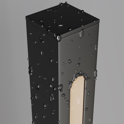Ландшафтный светильник  Maytoni Outdoor Pole O440FL-L12GF3K