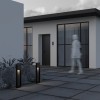 Ландшафтный светильник  Maytoni Outdoor Porte O481FL-L7B3K