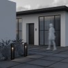 Ландшафтный светильник  Maytoni Outdoor Porte O481FL-L7B3K