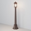Ландшафтный светильник  Maytoni Outdoor Salamanca O031FL-01BR