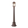 Ландшафтный светильник Maytoni Outdoor Salamanca O031FL-01BR