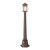 Ландшафтный светильник Maytoni Outdoor Salamanca O031FL-01BR Ландшафтный светильник Maytoni Outdoor Salamanca O031FL-01BR