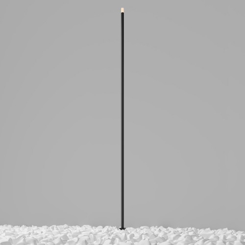 Ландшафтный светильник  Maytoni Outdoor Spear O441FL-L1GF3K1