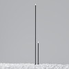 Ландшафтный светильник  Maytoni Outdoor Spear O441FL-L1GF3K1