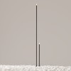 Ландшафтный светильник  Maytoni Outdoor Spear O441FL-L1GF3K1