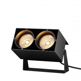 Ландшафтный светильник  Maytoni Outdoor Spot O486FL-L10GF3K