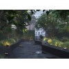 Ландшафтный светильник  Maytoni Outdoor Spot O486FL-L10GF3K