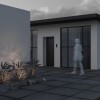 Ландшафтный светильник  Maytoni Outdoor Spot O486FL-L10GF3K