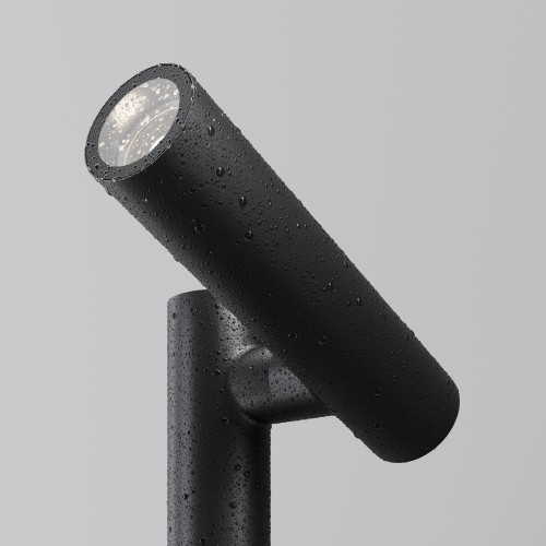 Ландшафтный светильник  Maytoni Outdoor Torq O494FL-L10B3K