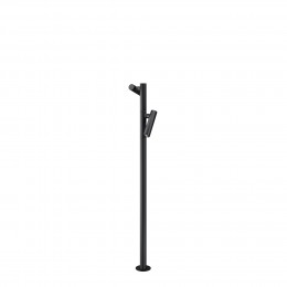 Ландшафтный светильник  Maytoni Outdoor Torq O494FL-L20B3K