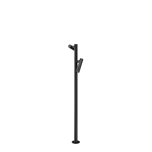 Ландшафтный светильник  Maytoni Outdoor Torq O494FL-L20B3K