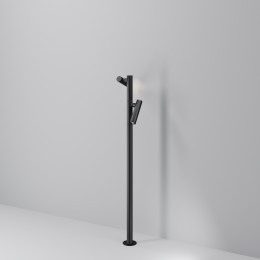Ландшафтный светильник  Maytoni Outdoor Torq O494FL-L20B3K