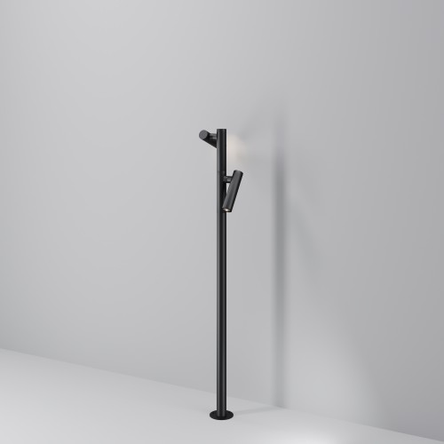 Ландшафтный светильник  Maytoni Outdoor Torq O494FL-L20B3K