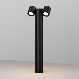 Ландшафтный светильник  Maytoni Outdoor Wall Street O010FL-02B