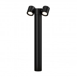 Ландшафтный светильник  Maytoni Outdoor Wall Street O010FL-02B