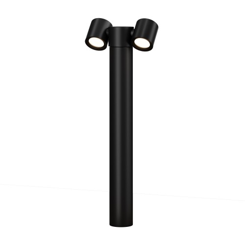 Ландшафтный светильник  Maytoni Outdoor Wall Street O010FL-02B