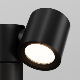 Ландшафтный светильник  Maytoni Outdoor Wall Street O010FL-02B