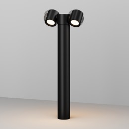 Ландшафтный светильник  Maytoni Outdoor Wall Street O010FL-02B