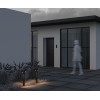 Ландшафтный светильник  Maytoni Outdoor Wall Street O010FL-02B