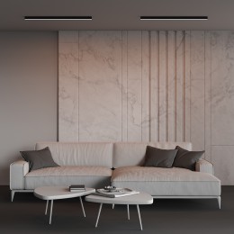 Линейный светильник Technical LL311011