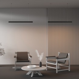 Линейный светильник Technical LL312011