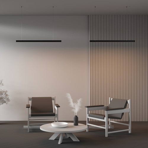 Линейный светильник Technical LL312011