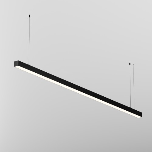 Линейный светильник Technical LL312031