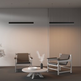 Линейный светильник Technical LL312043