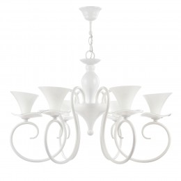 Люстра Freya FR2001-PL-06-W