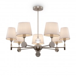 Люстра Freya FR2028PL-07N