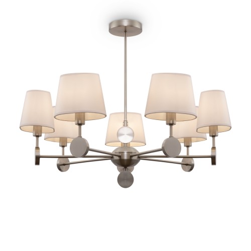 Люстра Freya FR2028PL-07N