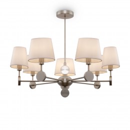 Люстра Freya FR2028PL-07N