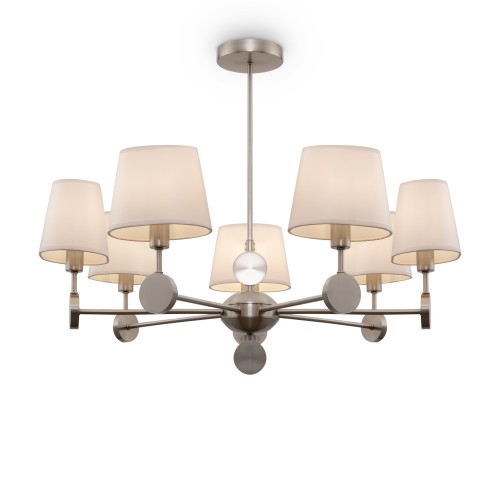 Люстра Freya FR2028PL-07N