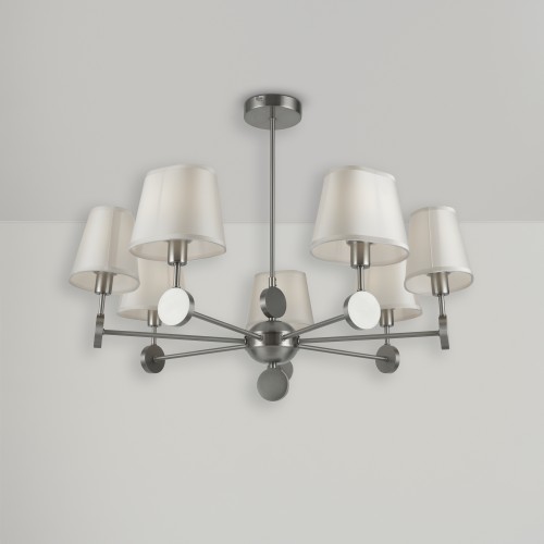 Люстра Freya FR2028PL-07N