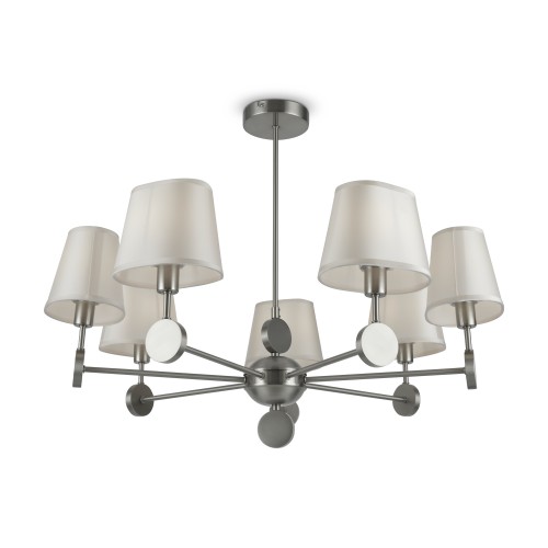 Люстра Freya FR2028PL-07N