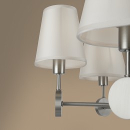 Люстра Freya FR2028PL-07N