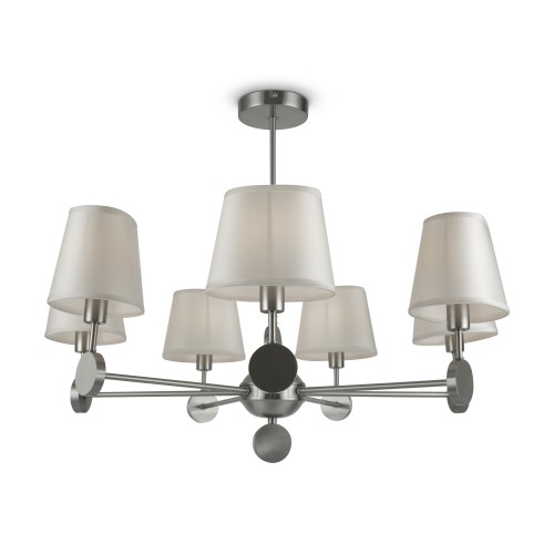 Люстра Freya FR2028PL-07N