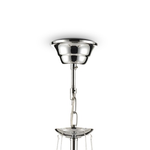 Люстра Freya FR2909-PL-05-CH