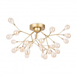 Люстра Freya FR5068CL-27G