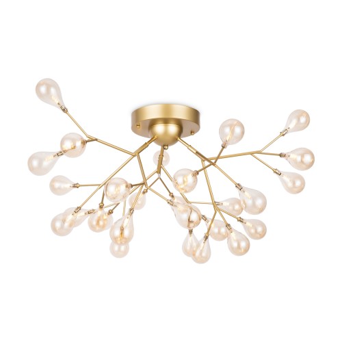 Люстра Freya FR5068CL-27G