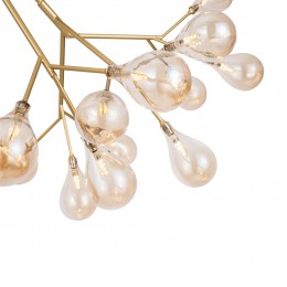 Люстра Freya FR5068CL-27G