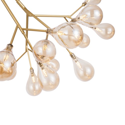 Люстра Freya FR5068CL-27G