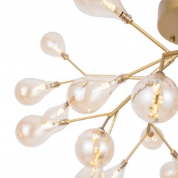 Люстра Freya FR5068CL-27G