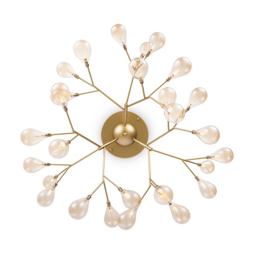 Люстра Freya FR5068CL-27G